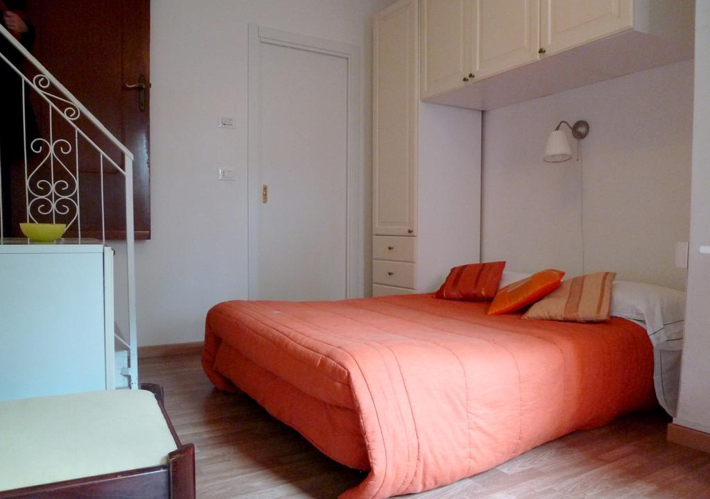 Solemagia In Via Roma Hotel Vernazza Exterior foto